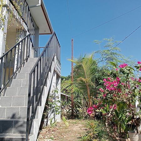 Yusilver Guest House Labuan Bajo Ngoại thất bức ảnh