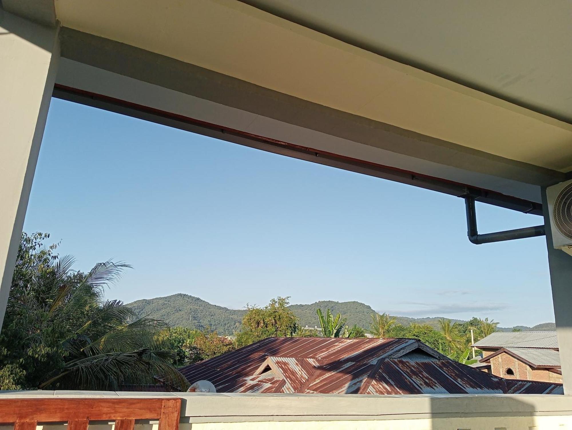 Yusilver Guest House Labuan Bajo Ngoại thất bức ảnh