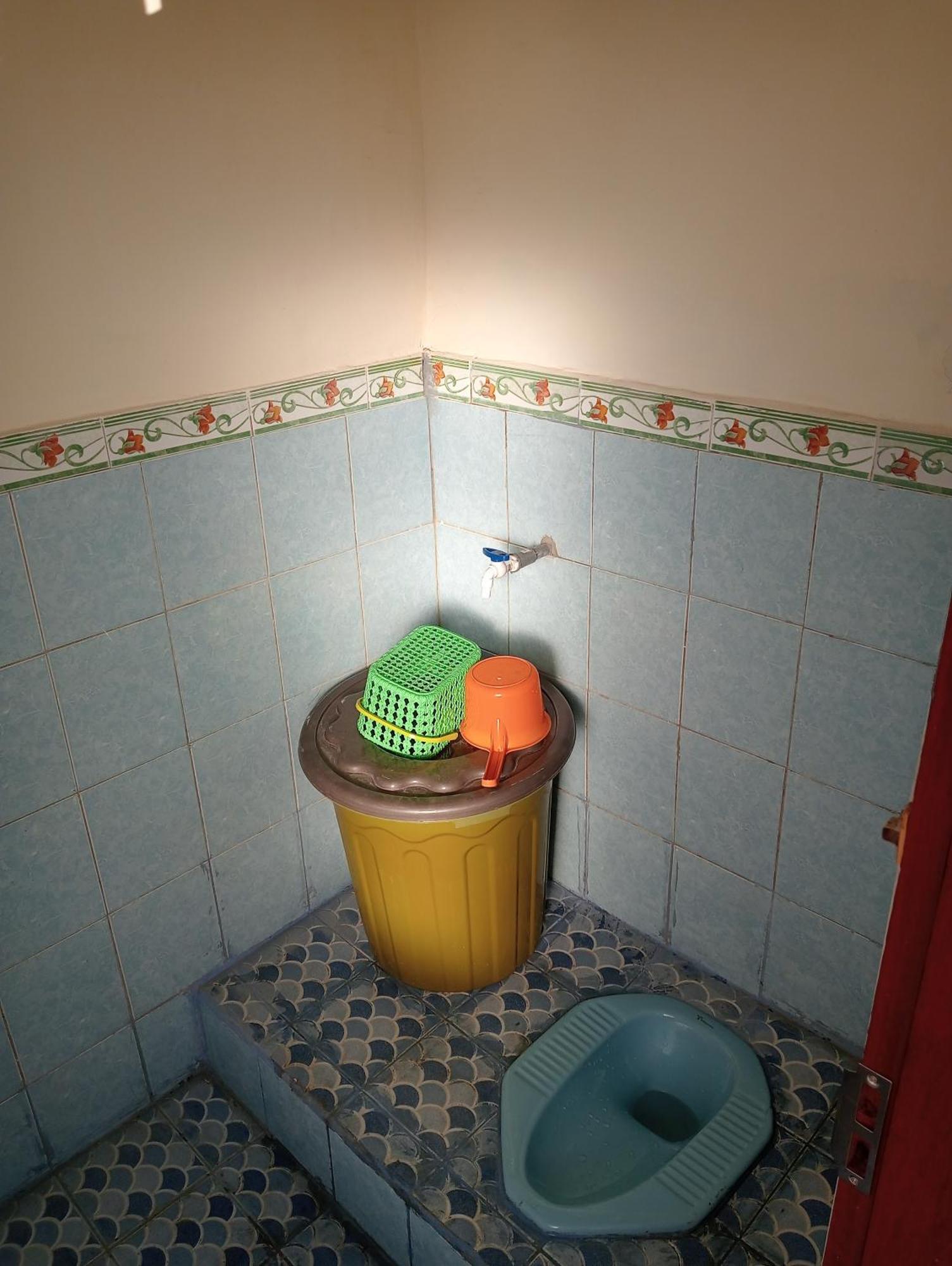 Yusilver Guest House Labuan Bajo Ngoại thất bức ảnh