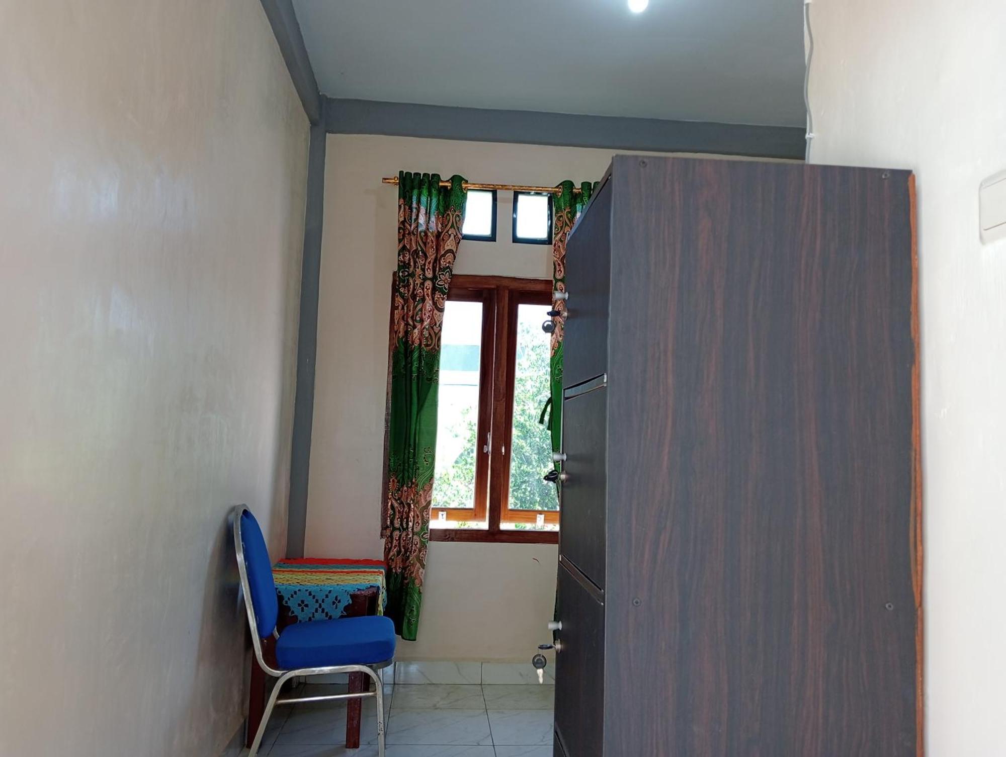 Yusilver Guest House Labuan Bajo Ngoại thất bức ảnh
