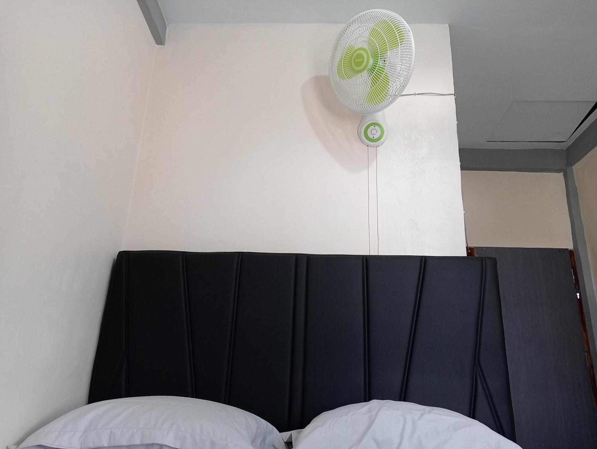 Yusilver Guest House Labuan Bajo Ngoại thất bức ảnh