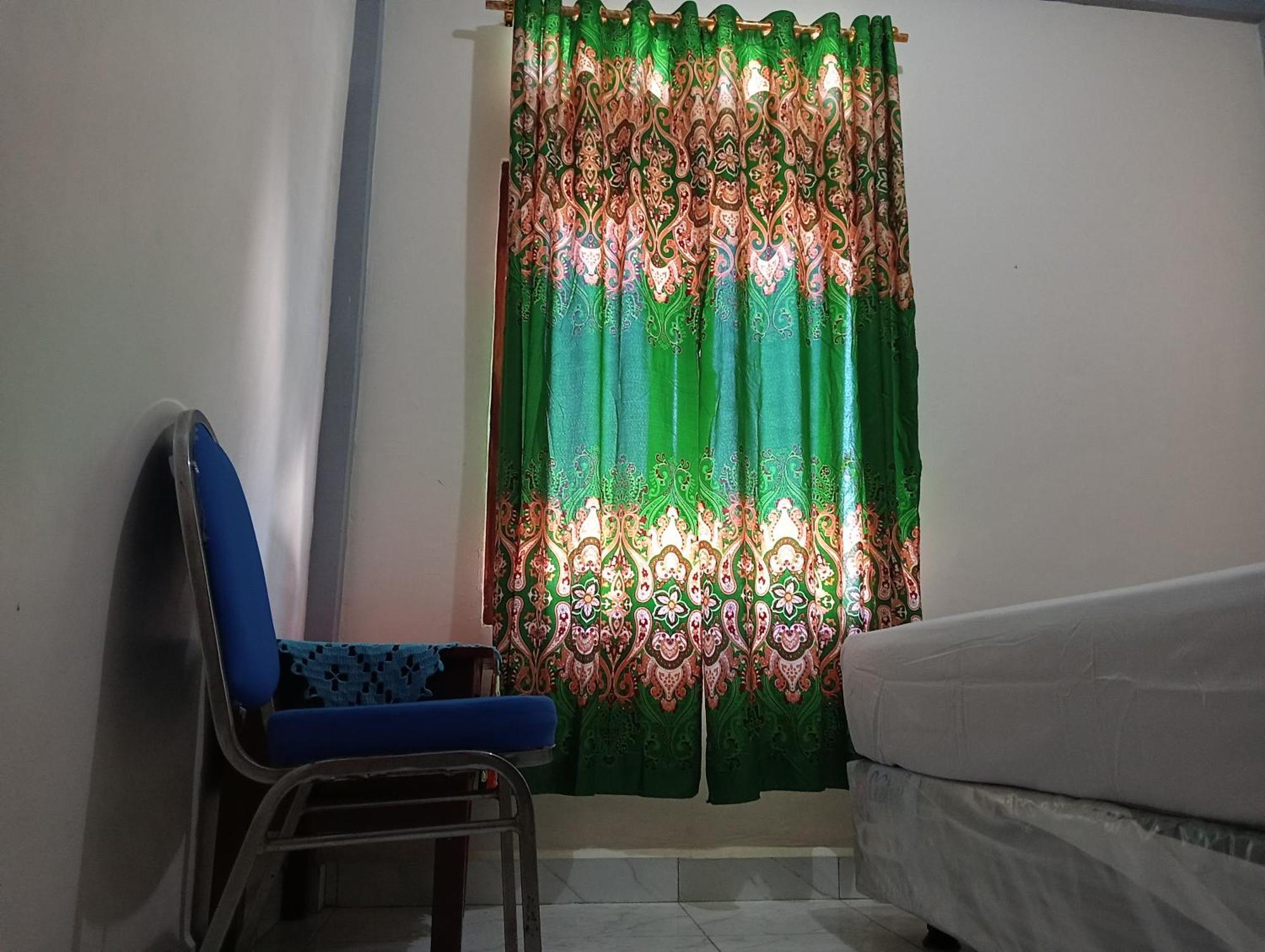 Yusilver Guest House Labuan Bajo Ngoại thất bức ảnh