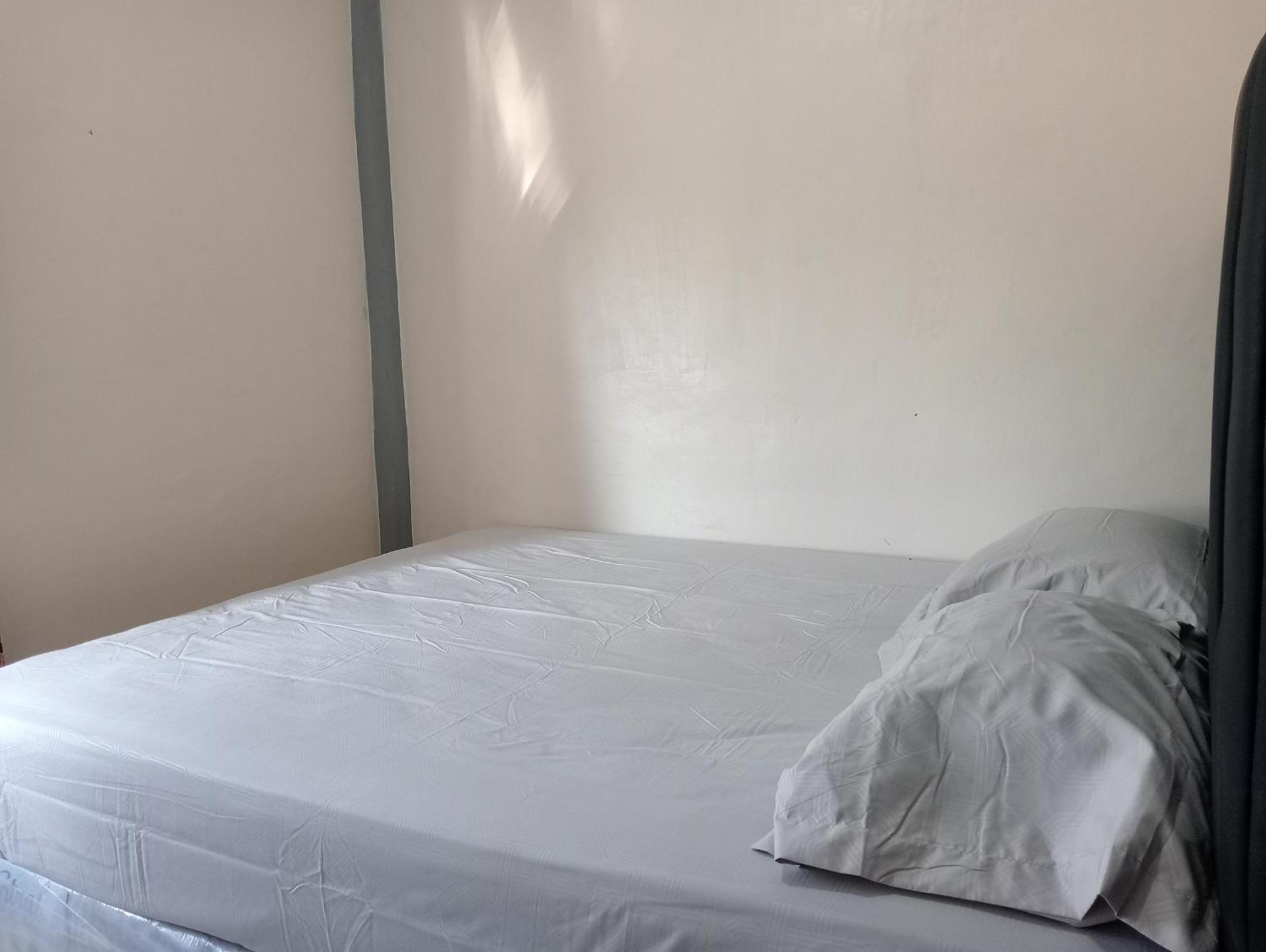 Yusilver Guest House Labuan Bajo Ngoại thất bức ảnh
